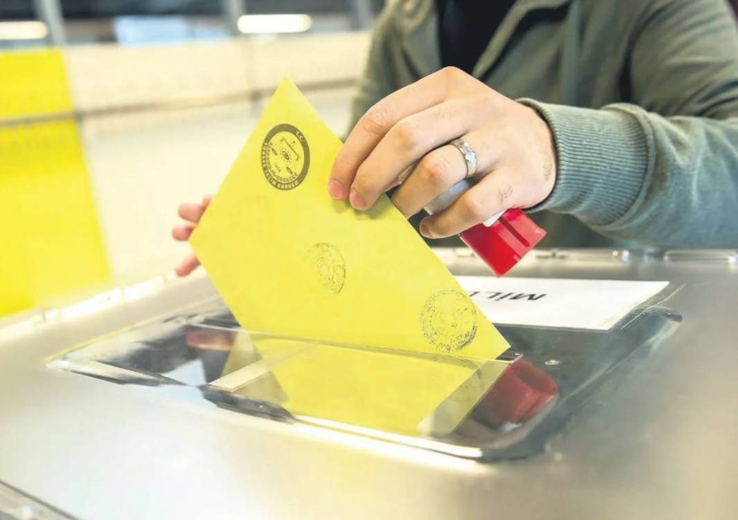 İlk defa oy kullanacak 5 milyon genç seçmenin tercihi ne olacak? Gezici Araştırma açıkladı - Resim: 16